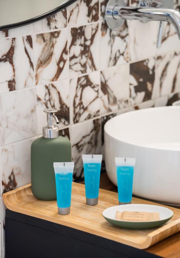 Postepu Comfort Apartment Warszawa Eksteriør billede